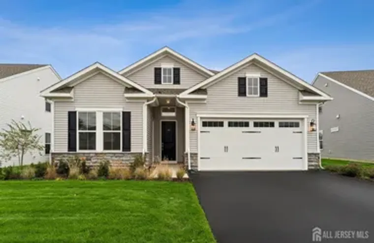 43 BREWER WAY # 31, PLAINSBORO, NJ, 0853..., Plainsboro, NJ 08536