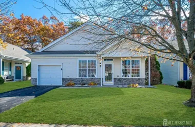 87 ROBIN LN, BARNEGAT, NJ, 08005, Barnegat, NJ 08005