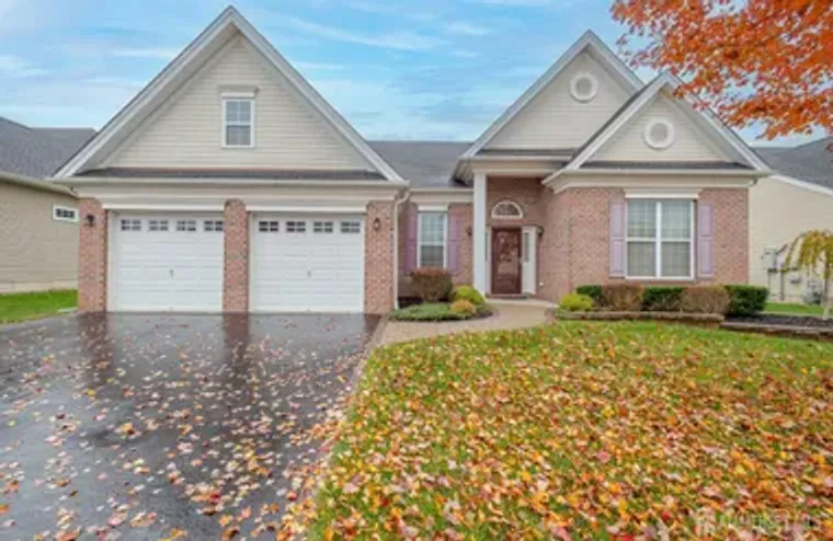 19 MASTERS DR, MONROE, NJ, 08831, Monroe, NJ 08831