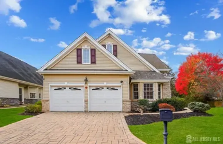 35 HANCOCK PL, SOMERSET, NJ, 08873, Somerset, NJ 08873