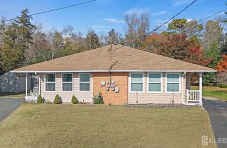 28 SAINT MORITZ PL, TOMS RIVER, NJ, 0875..., Toms River, NJ 08753