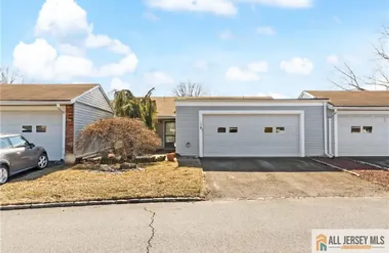 40 HADDON RD 40B, MONROE, NJ, 08831, Monroe, NJ 08831