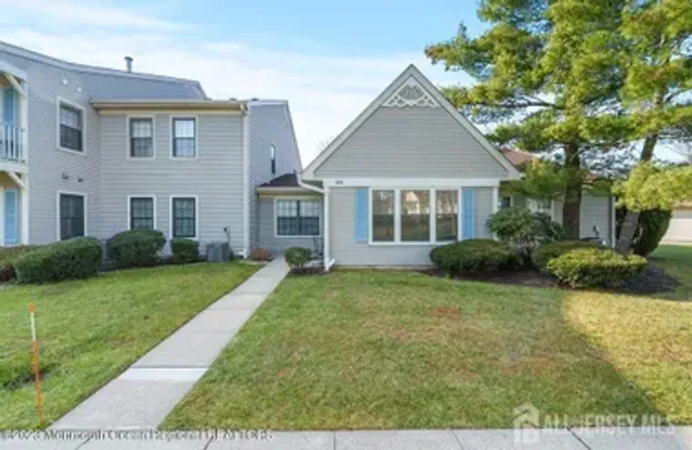 237 WYCOFF WAY W, EAST BRUNSWICK, NJ, 08..., East Brunswick, NJ 08816