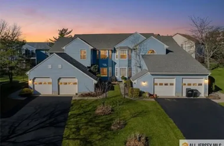 5 WINGATE CT 5D, MONROE, NJ, 08831, Monroe, NJ 08831