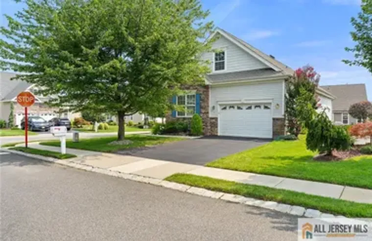 1 TURRET DR, MONROE, NJ, 08831, Monroe, NJ 08831