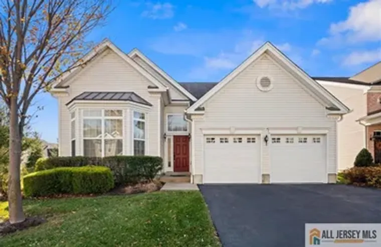 9 BELLINGHAM DR, KENDALL PARK, NJ, 08824, Kendall Park, NJ 08824