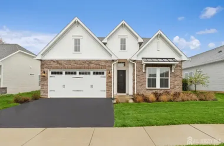 45 BREWER WAY, PLAINSBORO, NJ, 08536, Plainsboro, NJ 08536