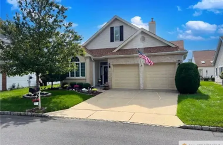 3 WESTBORO LN, MONROE, NJ, 08831, Monroe, NJ 08831