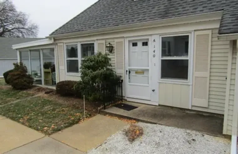140 PLYMOUTH LN A, MONROE, NJ, 08831, Monroe, NJ 08831