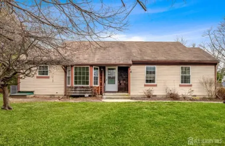 153D CONCORDIA CIR, MONROE, NJ, 08831, Monroe, NJ 08831