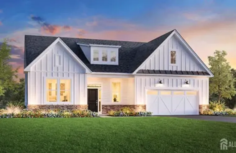 15 MARTIN WAY, CRANBURY, NJ, 08512, Cranbury, NJ 08512