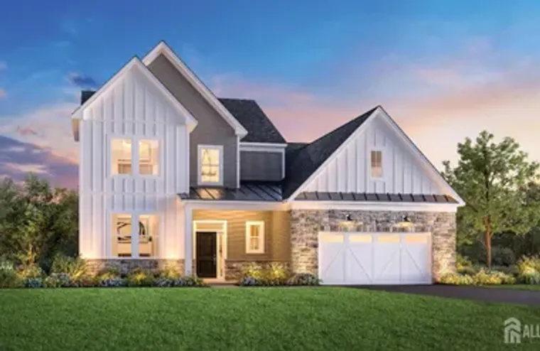 25 MARTIN WAY, CRANBURY, NJ, 08512, Cranbury, NJ 08512