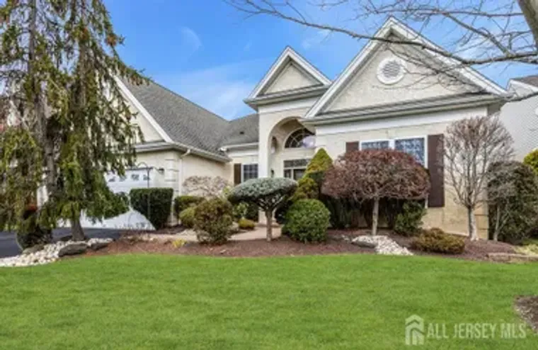 19 TORREY PINES DR, MONROE, NJ, 08831, Monroe, NJ 08831