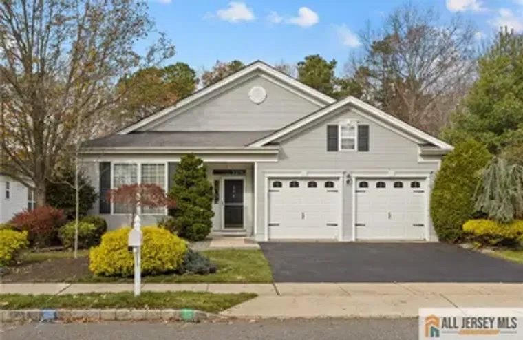 4 PORTCHESTER DR, JACKSON, NJ, 08527, Jackson, NJ 08527