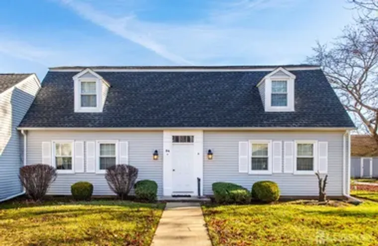 84 OLD NASSAU RD D, MONROE, NJ, 08831, Monroe, NJ 08831