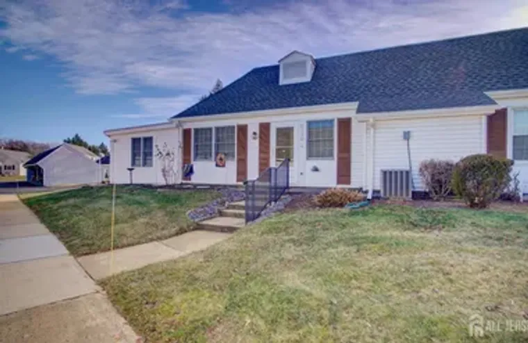 130 PLYMOUTH LN D, MONROE, NJ, 08831, Monroe, NJ 08831