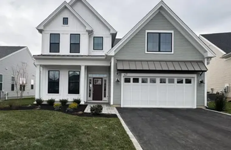 47 SOFIA DR, MANALAPAN, NJ, 07726, Manalapan, NJ 07726