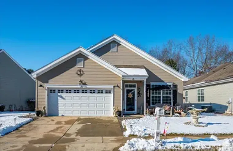 24 LILLY DR, TUCKERTON, NJ, 08087, Tuckerton, NJ 08087