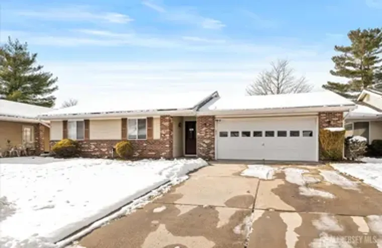 769 MARLTON RD B, MONROE, NJ, 08831, Monroe, NJ 08831