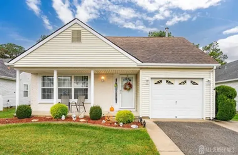 49 STOCKPORT DR, TOMS RIVER, NJ, 08757, Toms River, NJ 08757