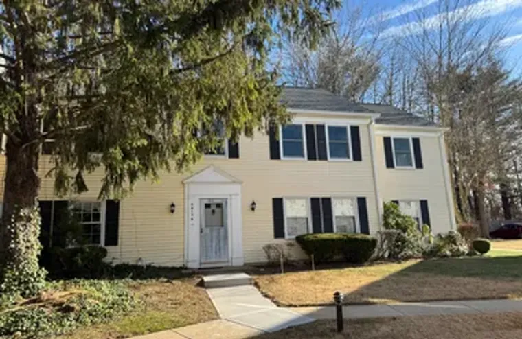 413 OXFORD LN B, MONROE, NJ, 08831, Monroe, NJ 08831