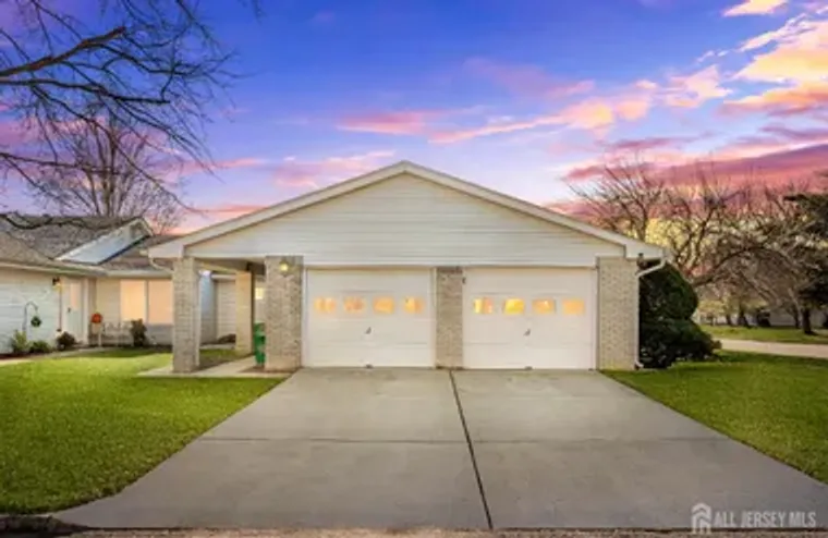 801 POMPTON RD B, MONROE, NJ, 08831, Monroe, NJ 08831