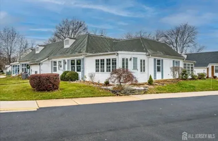 129 PROVIDENCE WAY B, MONROE, NJ, 08831, Monroe, NJ 08831