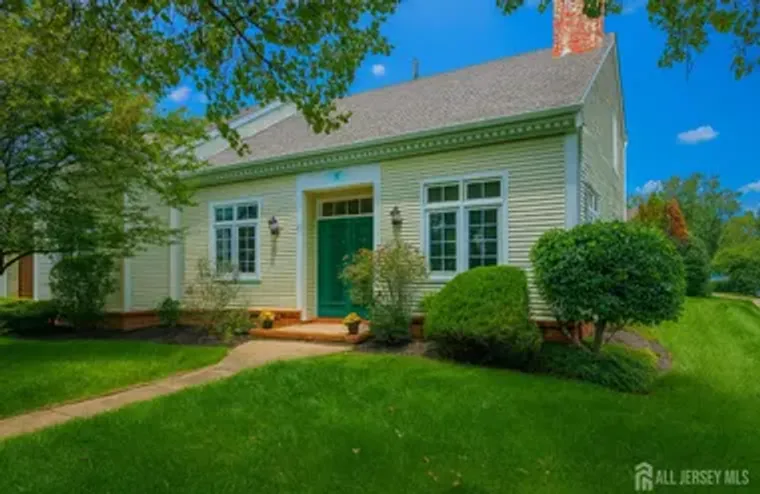 7-C RUTLAND LN, MONROE, NJ, 08831, Monroe, NJ 08831