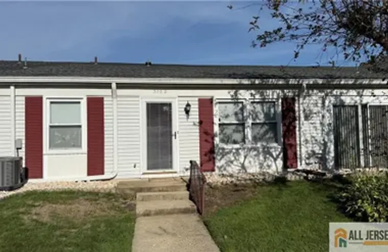 340 NARRAGANSETT LN D, MONROE, NJ, 08831, Monroe, NJ 08831