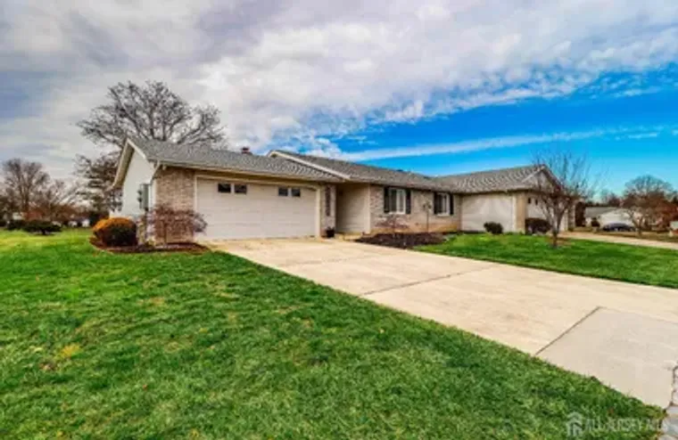 324A QUINTON DR, MONROE, NJ, 08831, Monroe, NJ 08831