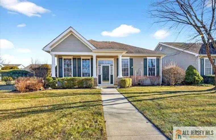 7 LIEDTKE DR, CRANBURY, NJ, 08512, Cranbury, NJ 08512