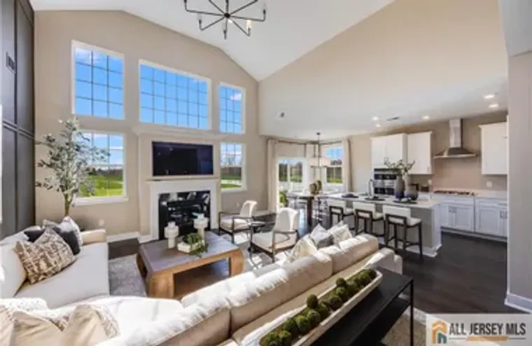 114 FILLMORE DR, MONROE, NJ, 08831, Monroe, NJ 08831