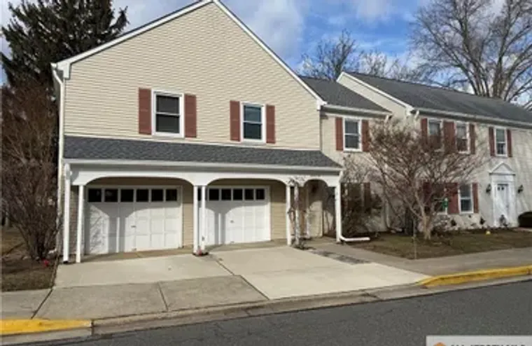 393 NEWPORT WAY # 393-O, MONROE, NJ, 088..., Monroe, NJ 08831