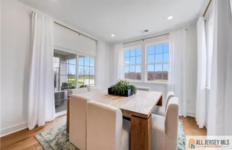 116 FILLMORE DR, MONROE, NJ, 08831, Monroe, NJ 08831