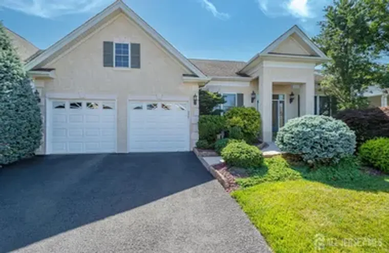 84 RIVIERA DR, MONROE, NJ, 08831, Monroe, NJ 08831