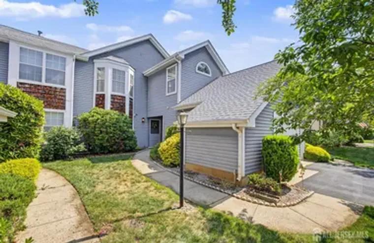 13 ASHBOURNE DR A, MONROE, NJ, 08831, Monroe, NJ 08831