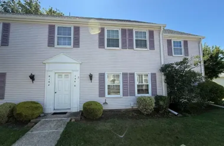 194 MADISON LN A, MONROE, NJ, 08831, Monroe, NJ 08831