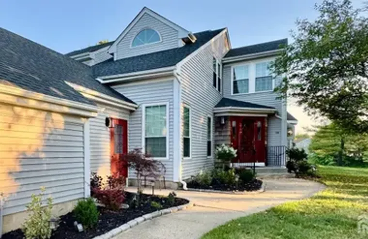 2 TRURO DR A, MONROE, NJ, 08831, Monroe, NJ 08831