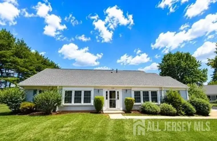 723-B MOUNT VERNON RD 723B, MONROE, NJ, ..., Monroe, NJ 08831