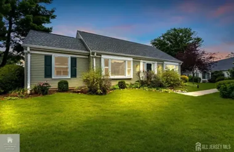 452-A ROXBURY LN, MONROE, NJ, 08831, Monroe, NJ 08831