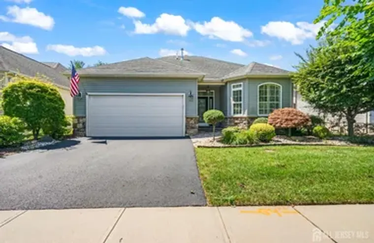 37 VINEYARD CT, MONROE, NJ, 08831, Monroe, NJ 08831