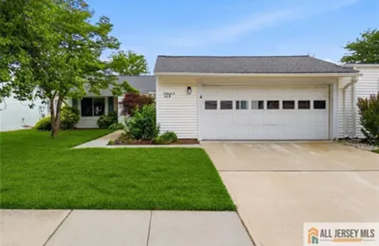 66 ESSEX RD 66B, MONROE, NJ, 08831, Monroe, NJ 08831