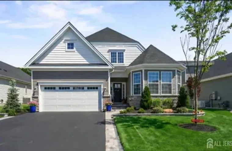 40 EMERALD RD, PLUMSTED, NJ, 08533, Plumsted, NJ 08533