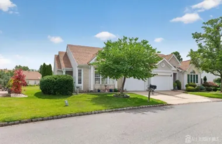 1 UMBERLAND PL, MONROE, NJ, 08831, Monroe, NJ 08831