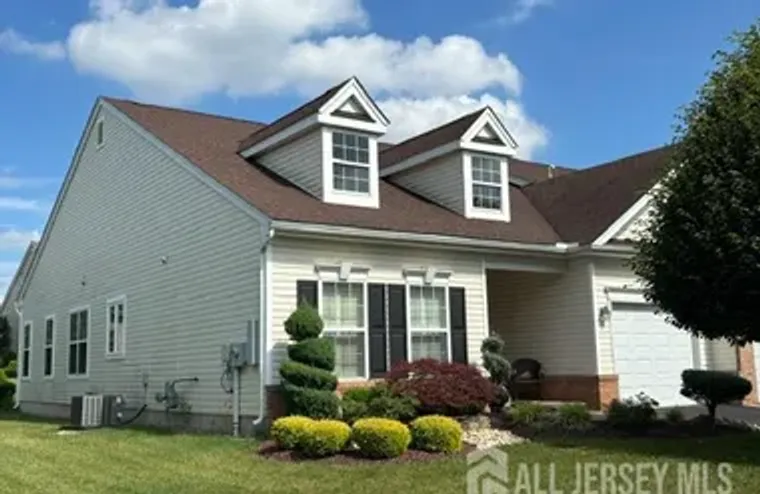61 DIAMOND SPRING DR, MONROE, NJ, 08831, Monroe, NJ 08831