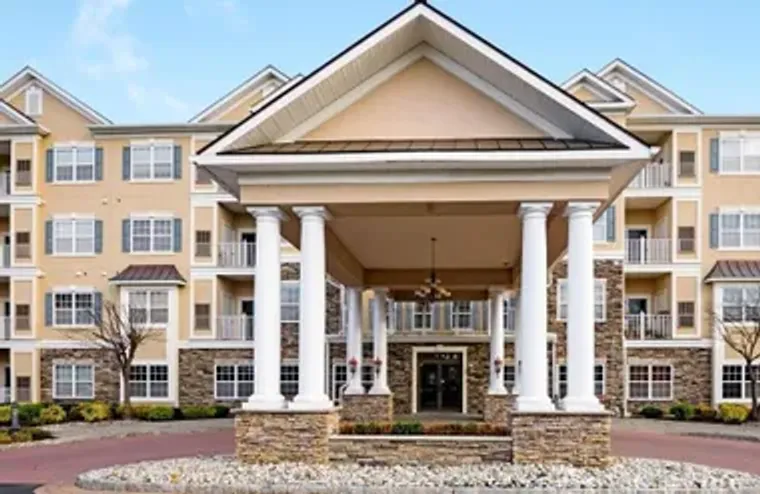 540 CRANBURY RD 323, EAST BRUNSWICK, NJ,..., East Brunswick, NJ 08816