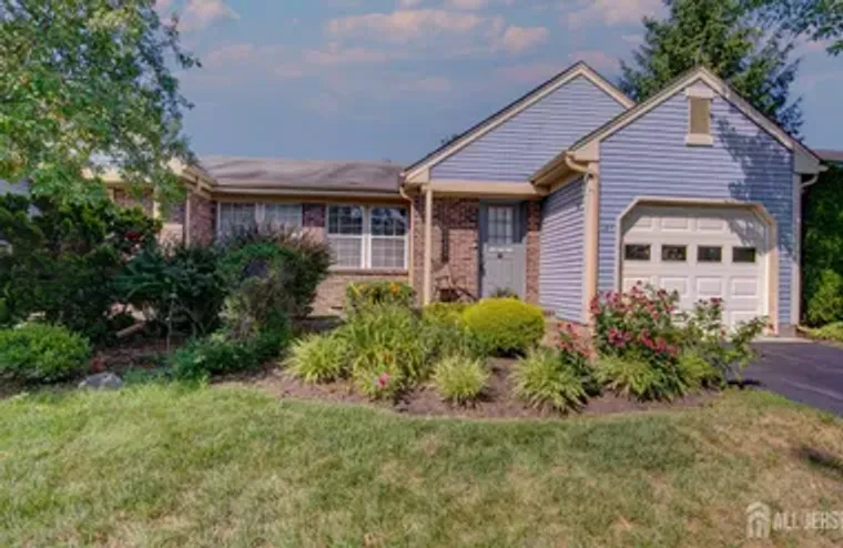 14 JOHN ADAMS CT A, MONROE, NJ, 08831, Monroe, NJ 08831