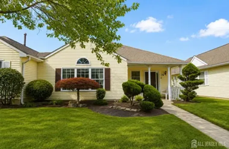 176 GOLDFINCH DR, MONROE, NJ, 08831, Monroe, NJ 08831