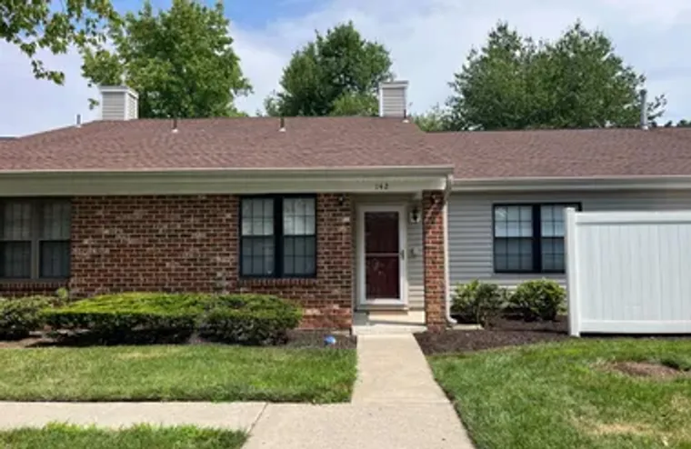 142 WYCOFF WAY, EAST BRUNSWICK, NJ, 0881..., East Brunswick, NJ 08816