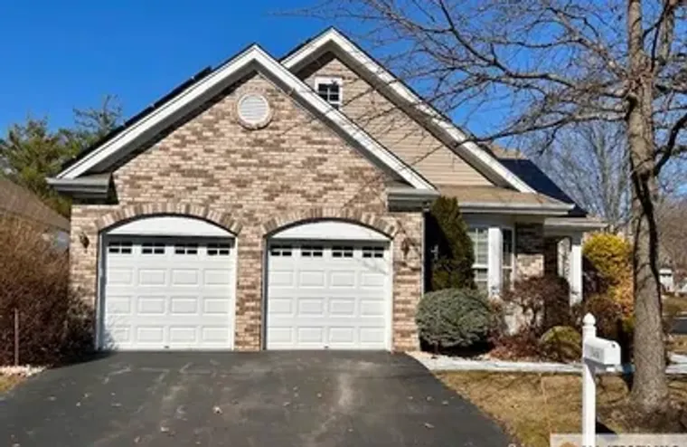 540 BECCA WAY 540, MONROE, NJ, 08831, Monroe, NJ 08831